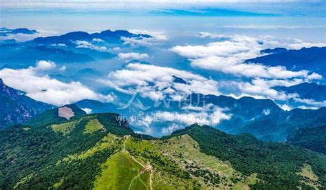 垣曲历山景区